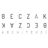 Logo firmy Beczak