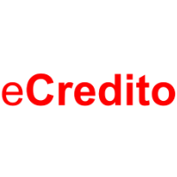Logo firmy ECredito