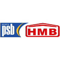 Logo firmy PSB HMB